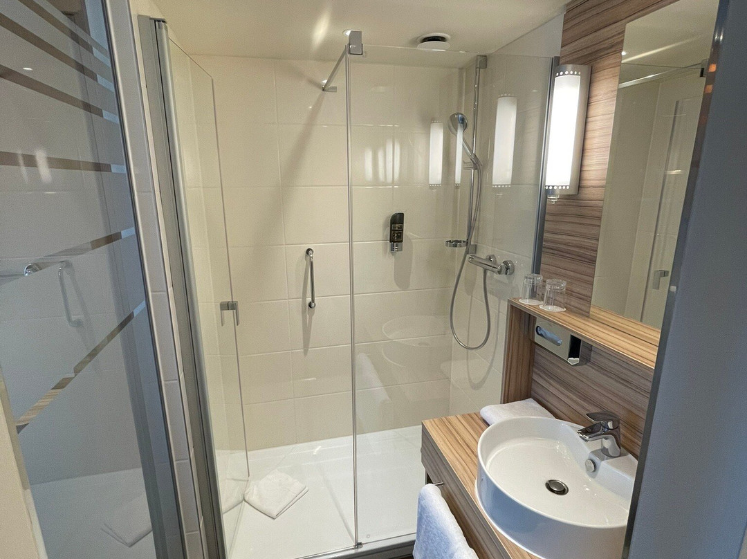 Staycity Aparthotels, Heidelberg主图