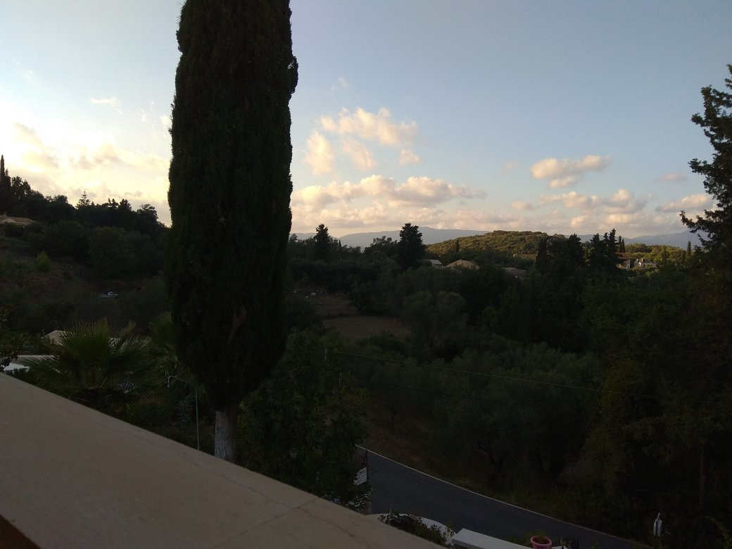 Georgia Apartments & Studios Corfu