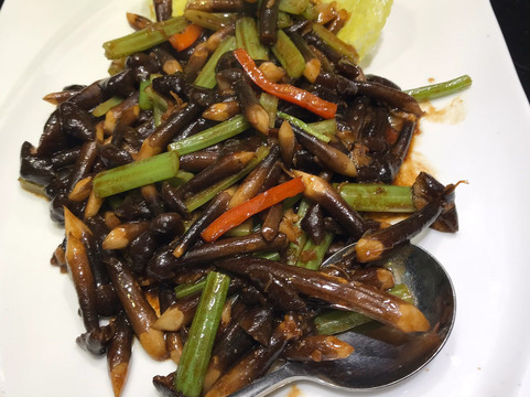 宝燕海鲜(莘庄店)主图