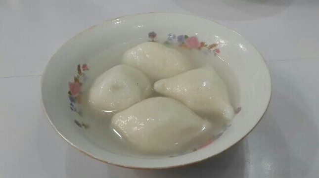 老街汤团(南翔店)主图