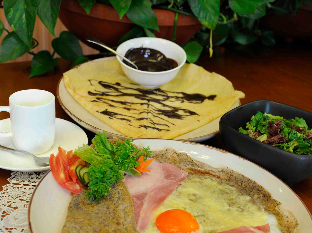 Bebemamie Food Concept