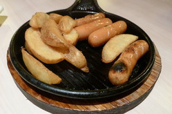 味千拉面(体育场店)