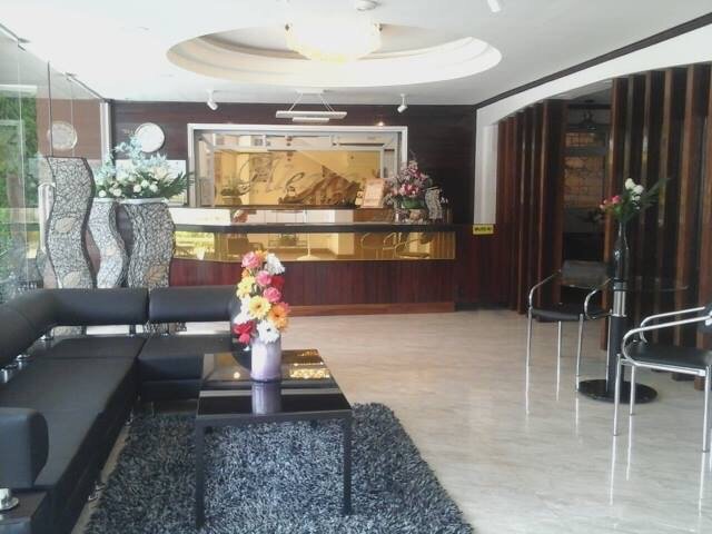 Alegro Hotel-官方