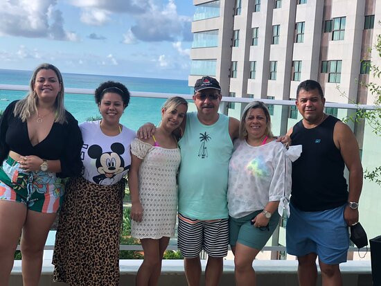 Gaucho Turismo-Maceio必去景点