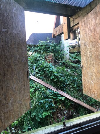 瑟夫岩石酒店-酒店景观