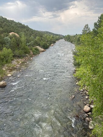 Buena Vista River Park-布埃纳维斯塔必去景点