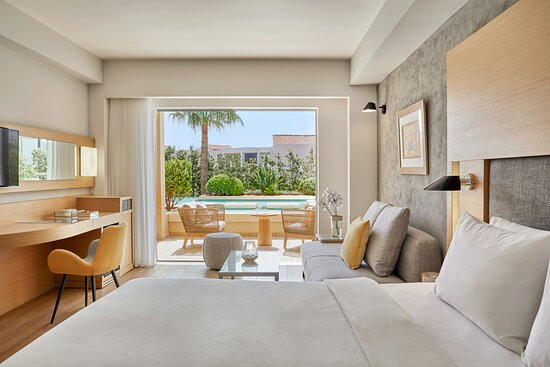 Minoa Palace Resort主图