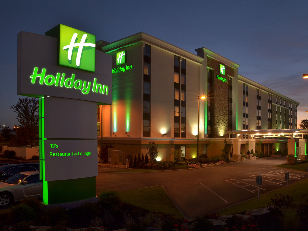 Holiday Inn Youngstown-south (boardman) By IHG主图
