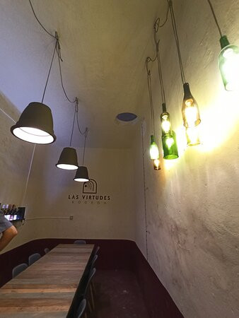 Bodega Las Virtudes景点图片