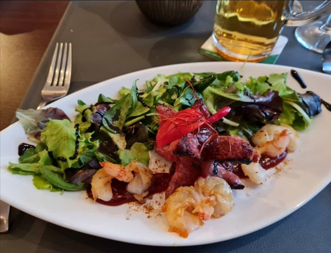 Schafer's Restaurant