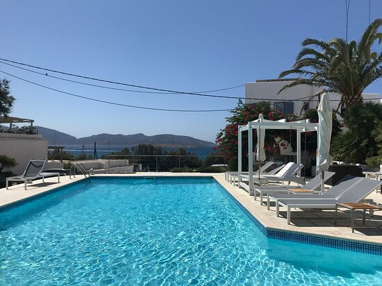 Keros Art Hotel主图