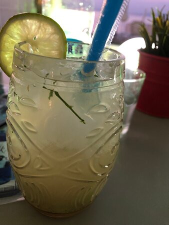 CABO VÉRDE Cafe Bar Hotel主图