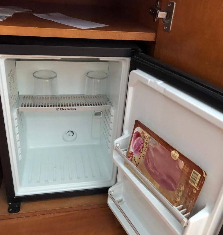 Extremadura Hotel主图