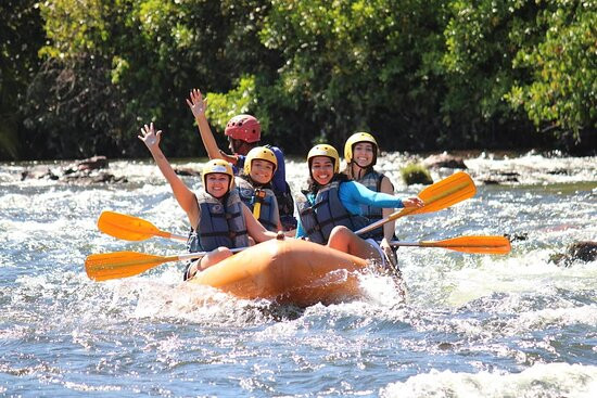 Novaventura-Sao Felix do Tocantins必去景点