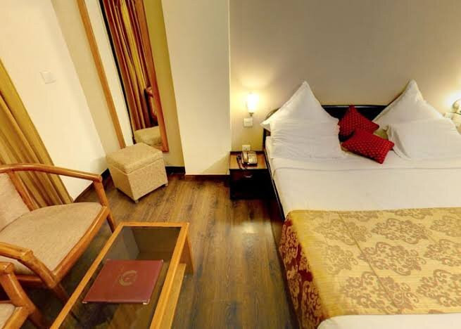 Corbett Kingdom主图