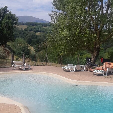 Azienda Agrituristica Terra di magie主图