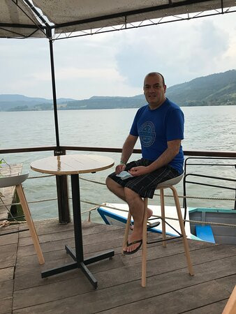 Las Hamacas Hotel主图