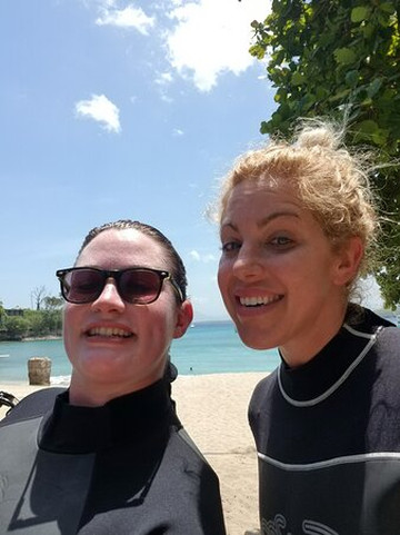 Northern Coast Diving-苏莎亚必去景点