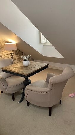 St. Joseph's Boutique Hotel主图
