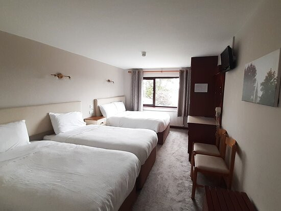 Inveraray Farm主图