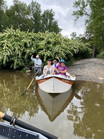 Baxter House Outfitters主图