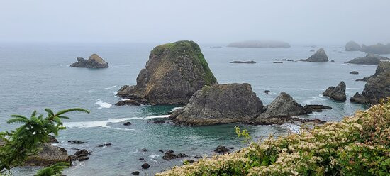 Spindrift Motor Inn主图