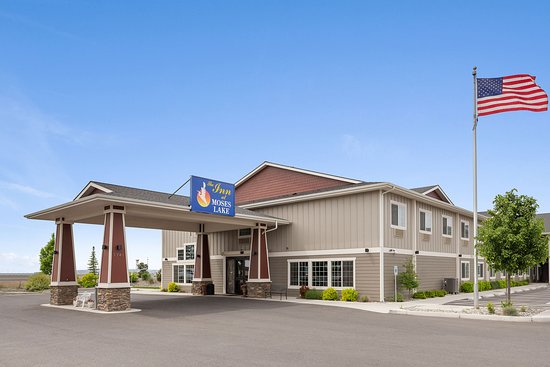 Inn At Moses Lake-官方