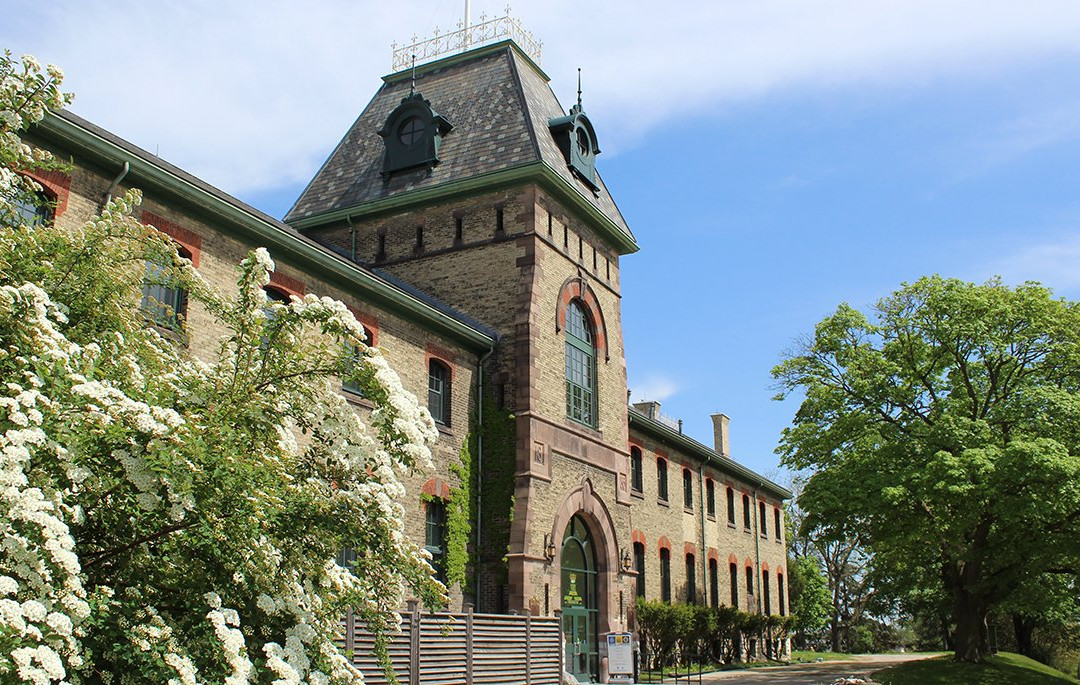 The Royal Canadian Regiment Museum