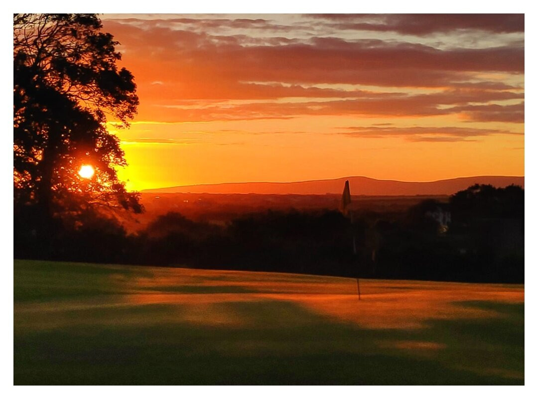 Ardfert Pitch And Putt Course-Ardfert必去景点