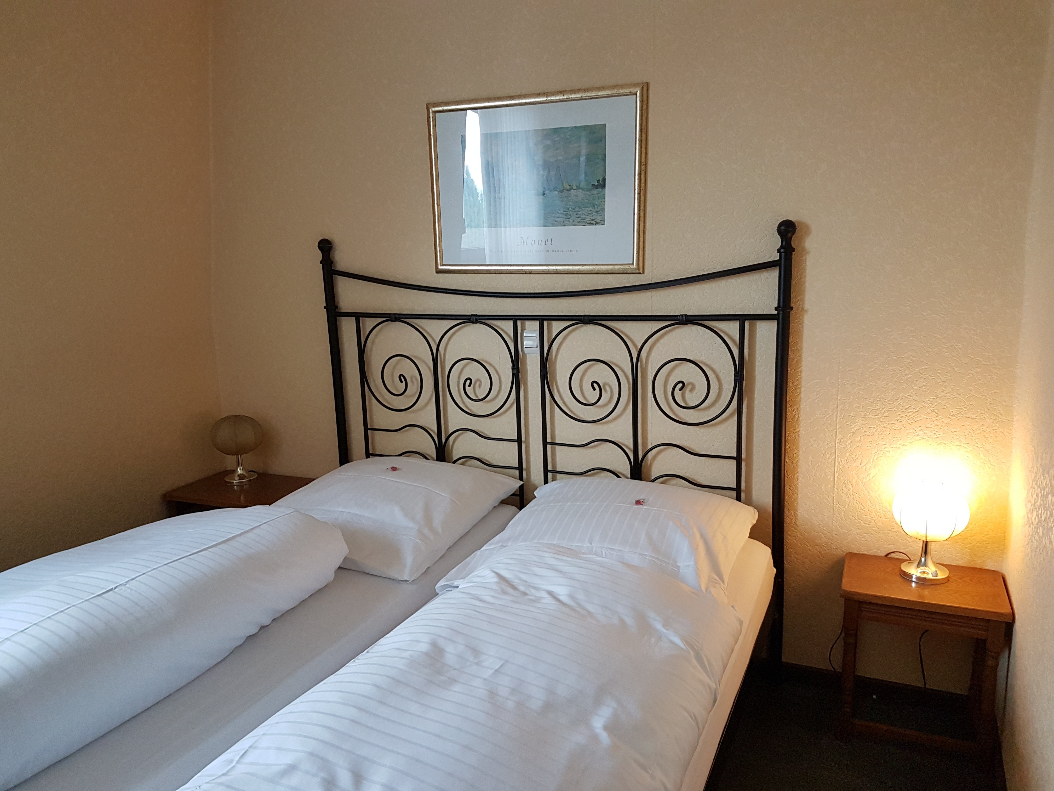 Hotel Diembeck-官方