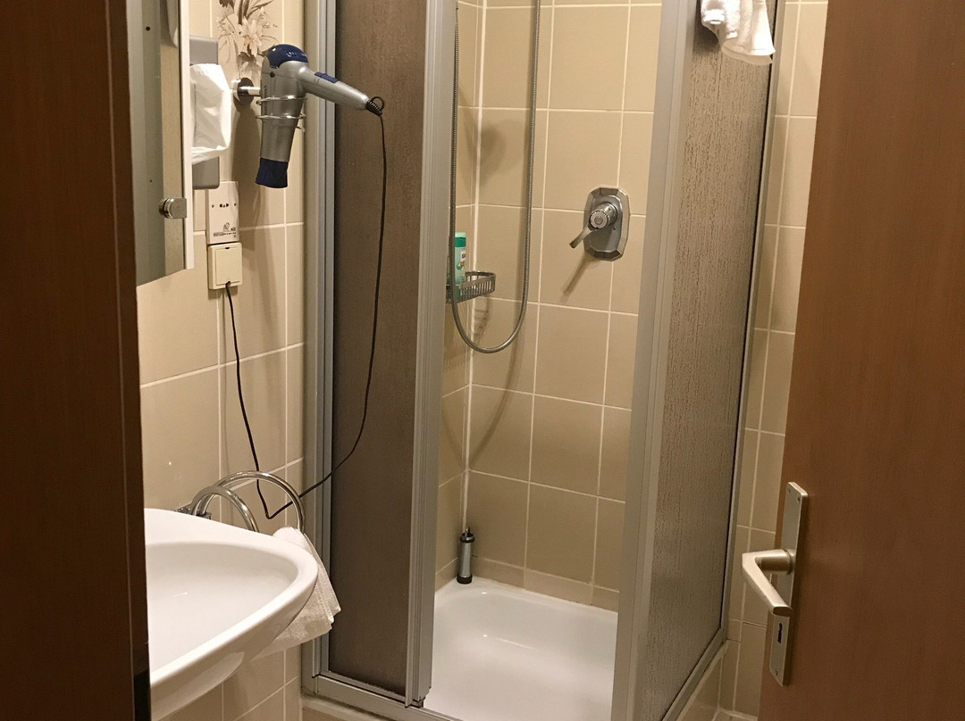 Hotel Sonnenberg主图