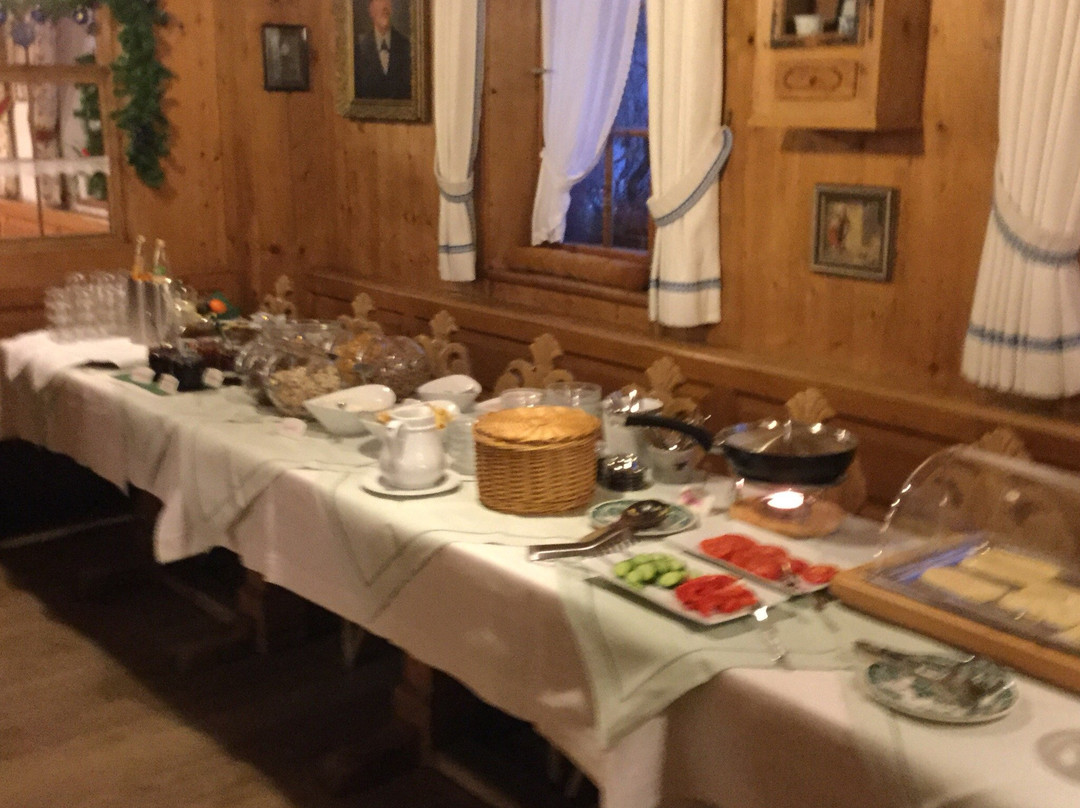 Hotel-Gasthof Adler主图