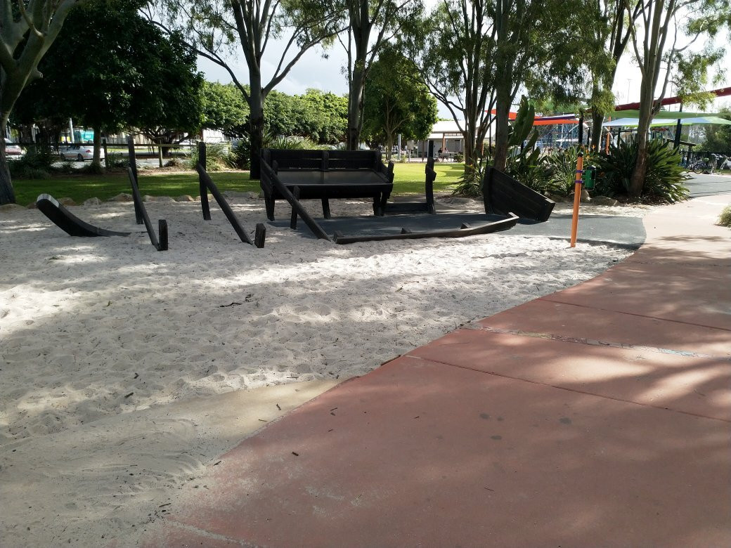 Pialba Adventure Park-Pialba必去景点