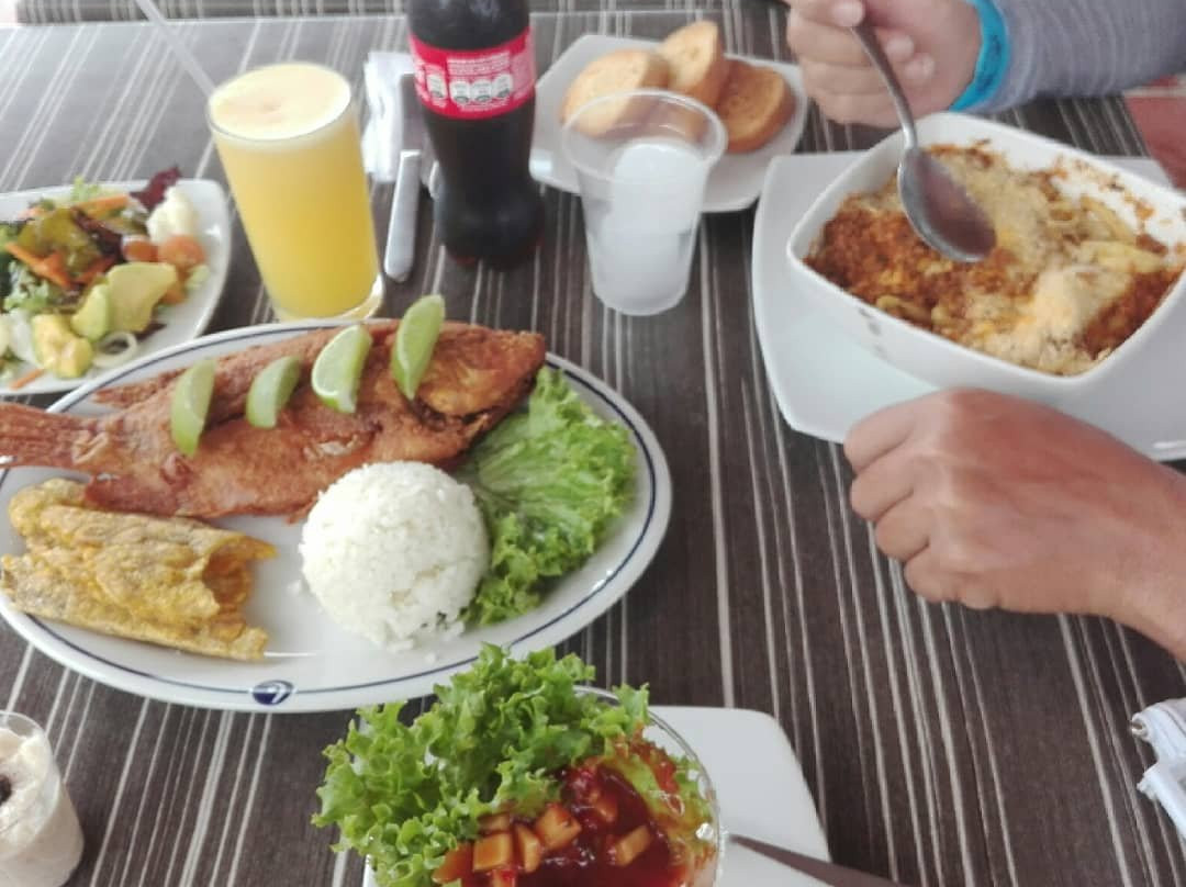 Hotel Mundo Guarigua主图