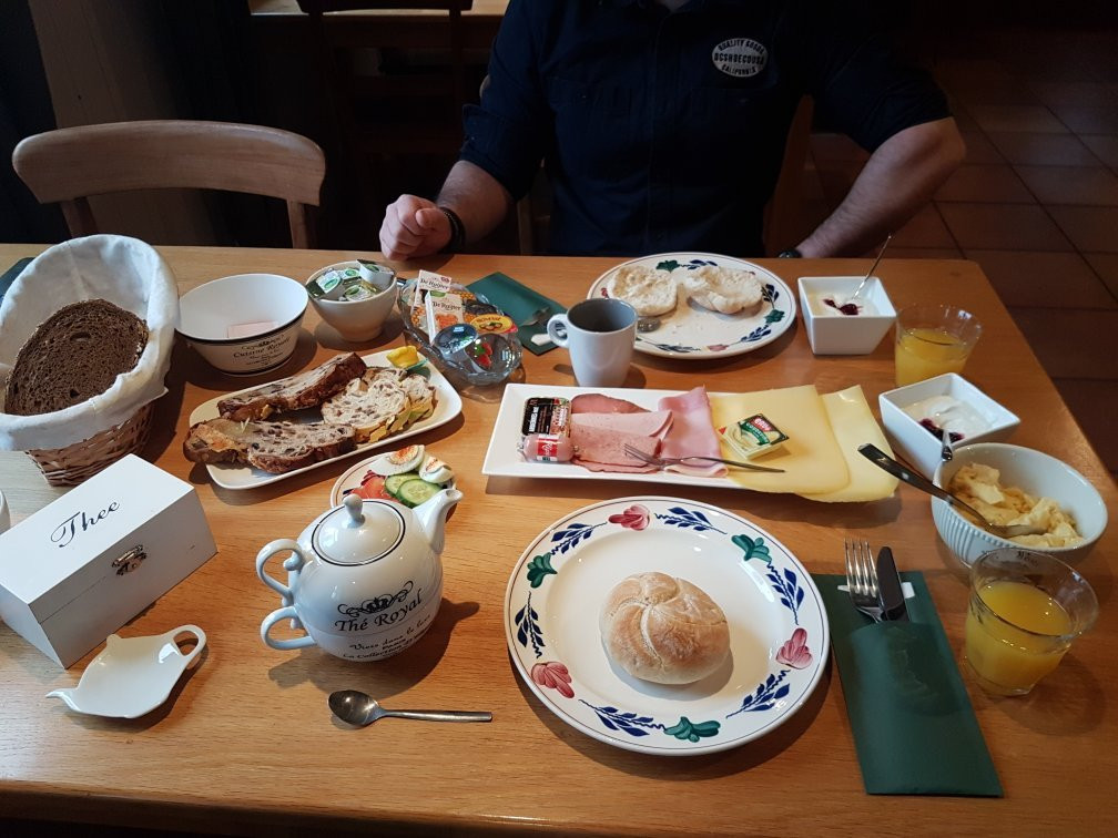 De Woude酒店住宿-Shepherd's House