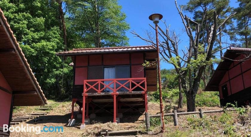 和味之宿 La Foret吹屋