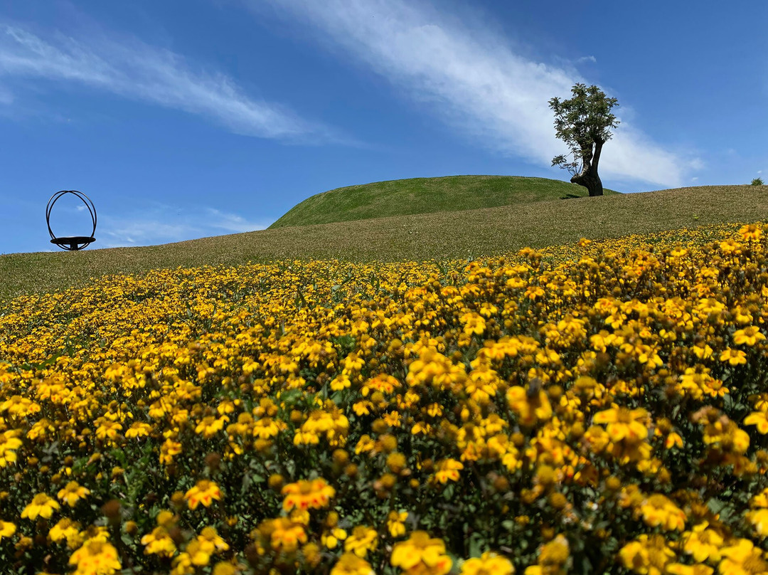 Mátria Parque de Flores