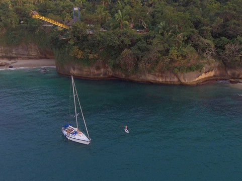 Anamar Adventures-瓦拉塔港必去景点