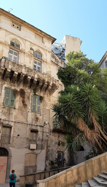 Maison de Caraffa-Bastia必去景点