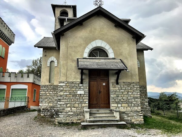 Church of Santa Maria Assunta景点图片