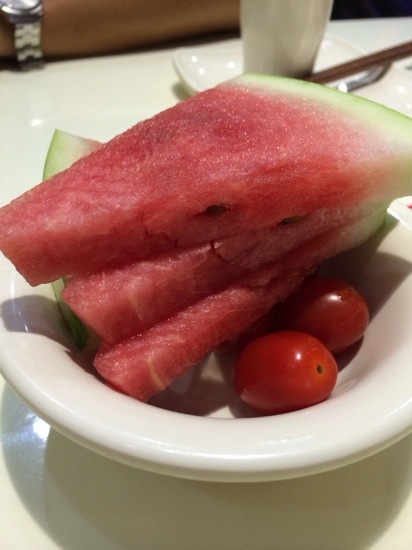 Qingnian Restaurant Caishikou