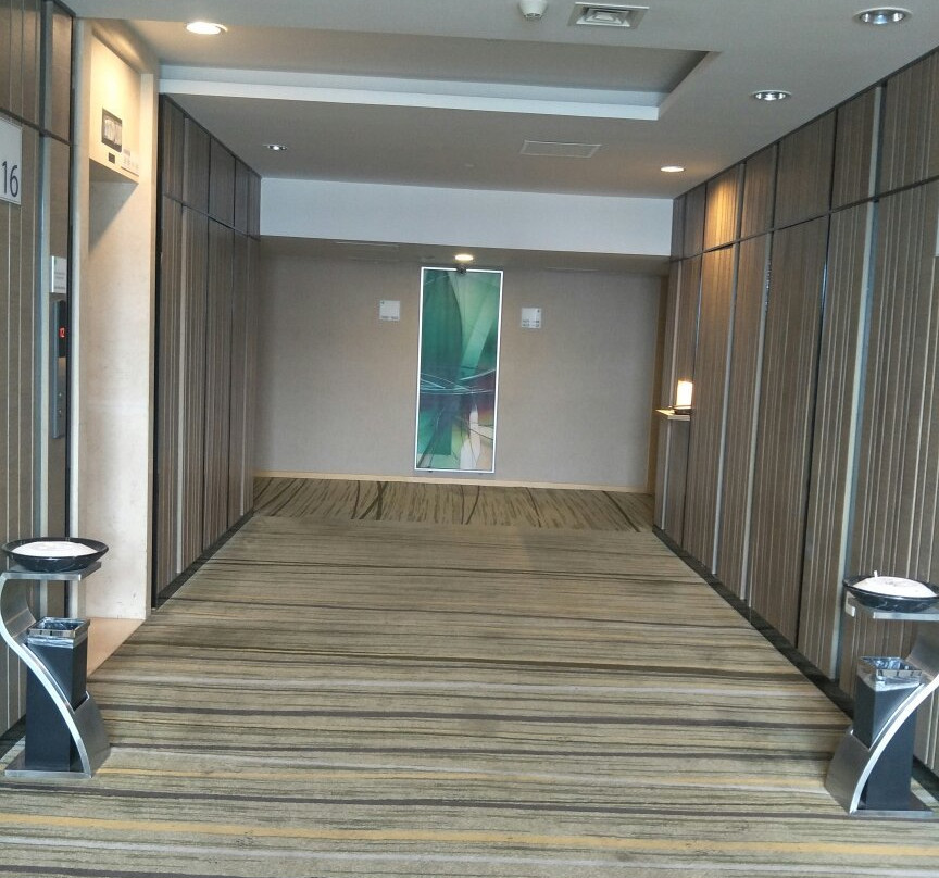 洛阳开元智选假日酒店主图