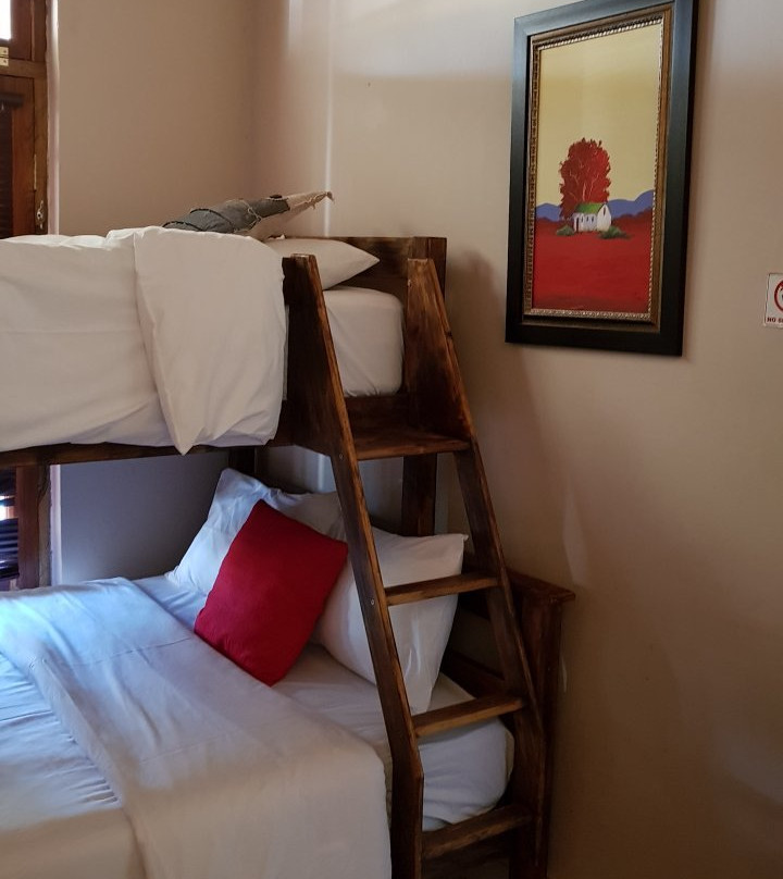 De Kunst Huisje主图