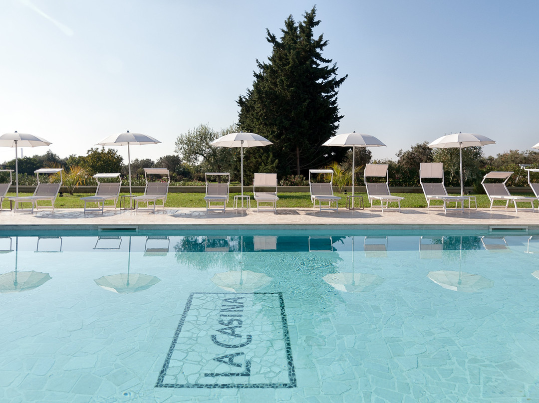 Olive Garden House主图