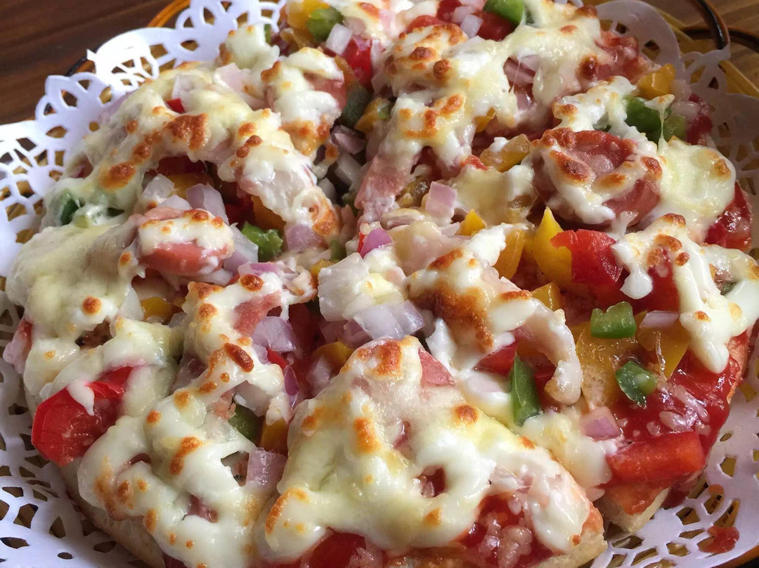 85极致咖啡(厚街店)主图