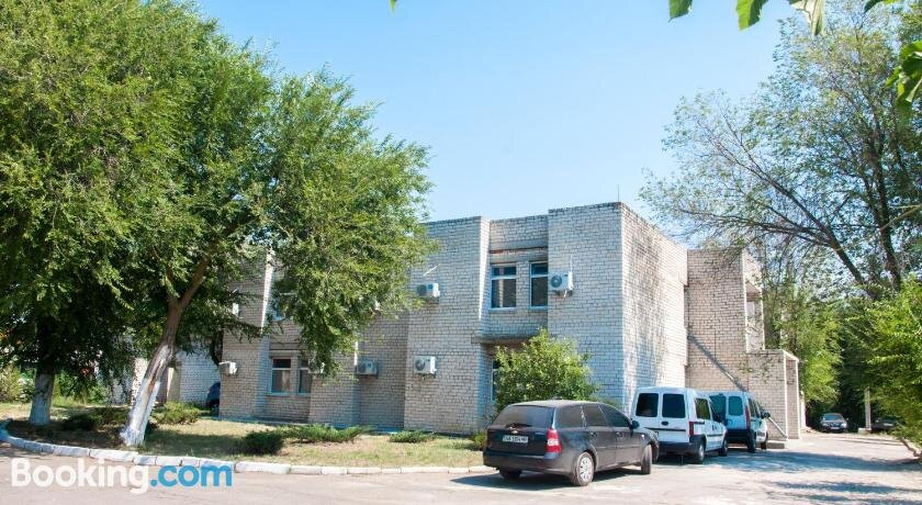Baza Otdykha Akropol