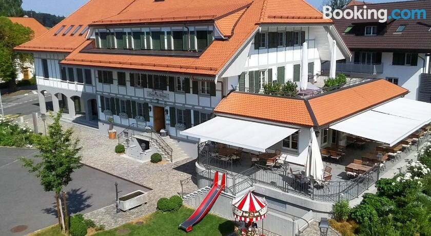 Gasthof Zum Schlussel主图