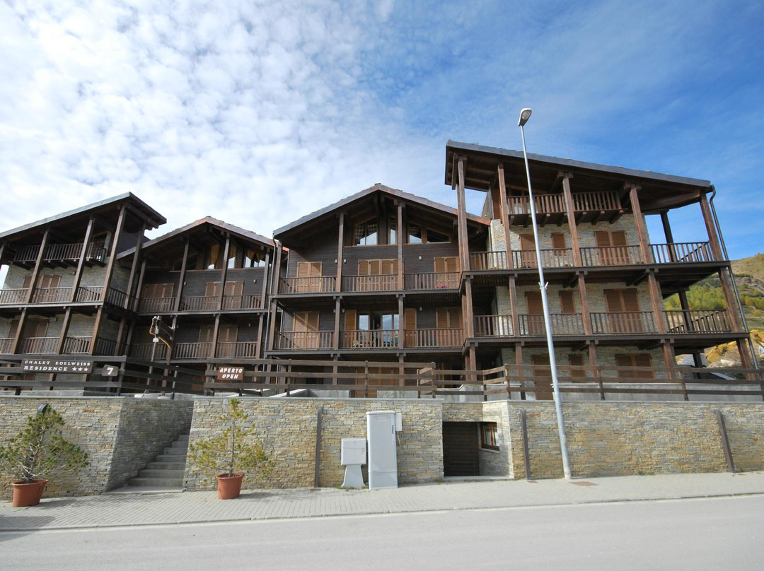 Chalet Edelweiss - Estella Hotel Collection