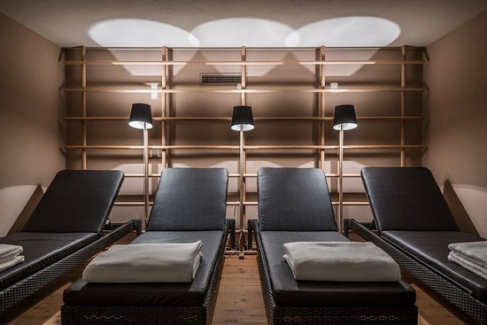 Campo Tures酒店住宿-Hotel Heini