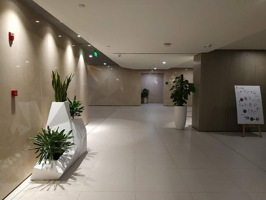 营口万隆智选假日酒店主图